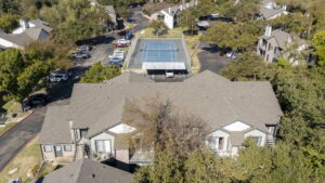 General Contractor Roof Upgrade